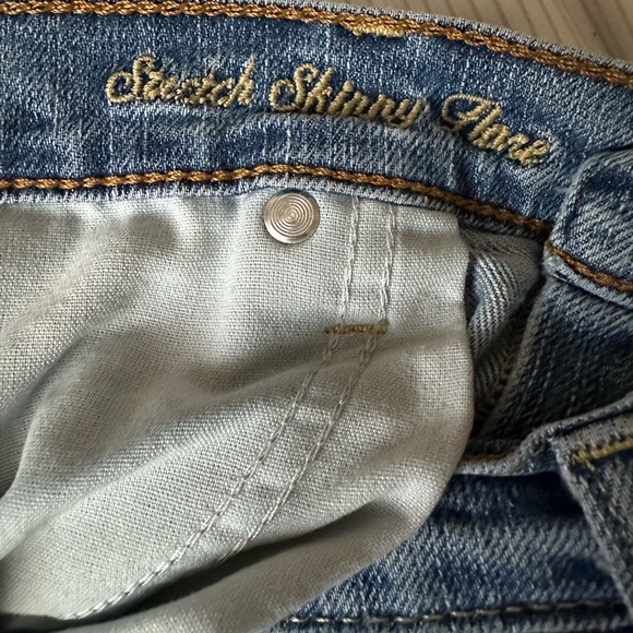 Vintage AE Flare Jean - Picture 7 of 13
